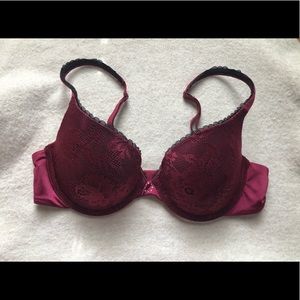 💓MAIDENFORM Push Up Bra 💓